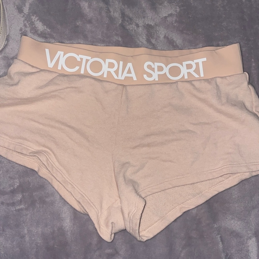 Victoria Secret Booty Shorts